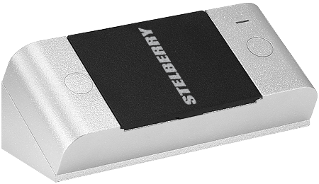 Переговорное устройство STELBERRY S-400