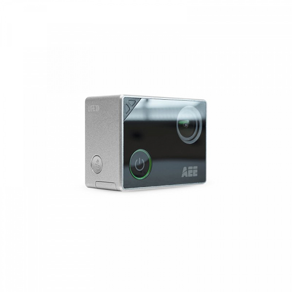 Экшн камера AEE S90 Silver