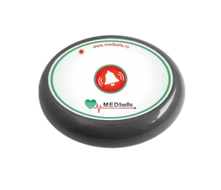 Беспроводная кнопка вызова медсестры Y-V1-G