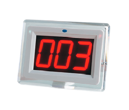 Med-46 коридорное табло вызова