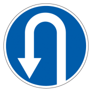 4.1.7д — Движение в обратном направлении