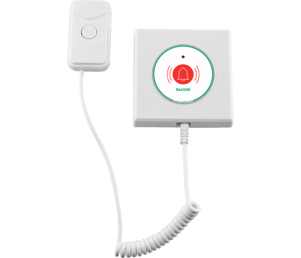 K-DW1-RM кнопка вызова персонала