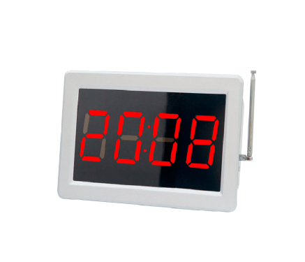 Med 46S - четырехзначное табло вызова