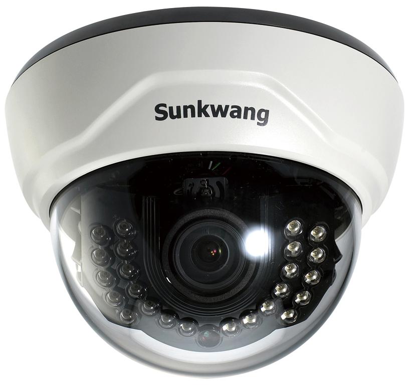SK-D300IR/M846AI (2.8-12) ICR