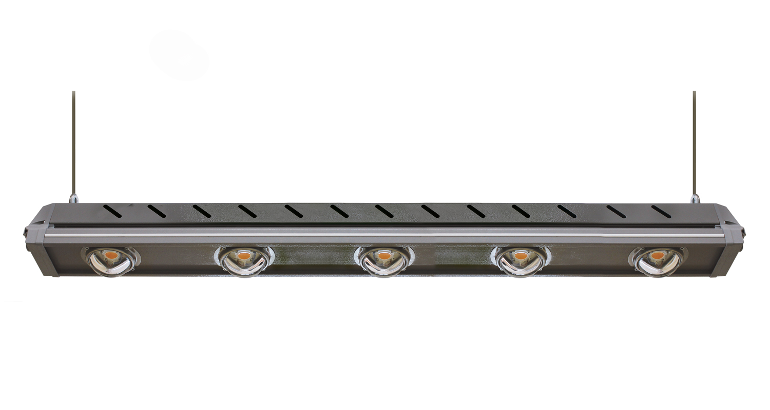 Светодиодный светильник PLANTALUX-HP-250-D020-SC (арт.71414200032080)
