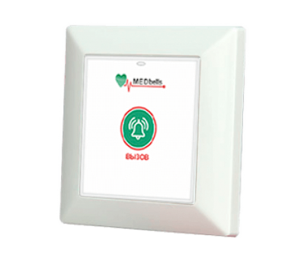 Med-51W кнопка вызова