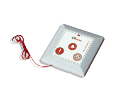 Med-73s многофункциональная кнопка экстренного вызова со шнуром