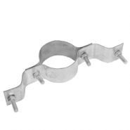 Крепление «Коромысло одностороннее», 57мм