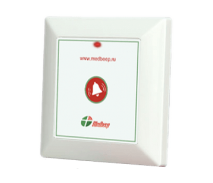 Med-51 кнопка вызова