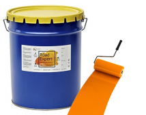 Эмаль АК-511 «Road Expert» оранжевая фас.30 кг.