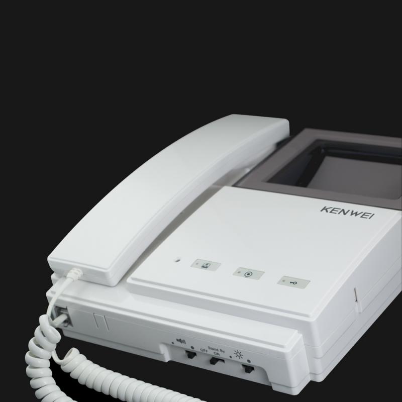 KW-4HPTNC-8 PAL