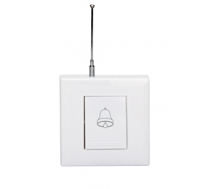 Беспроводная кнопка вызова медсестры Y-E