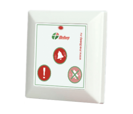 Med-53V многофункциональная кнопка вызова