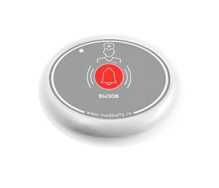 Беспроводная кнопка вызова медсестры Y-V1-W02