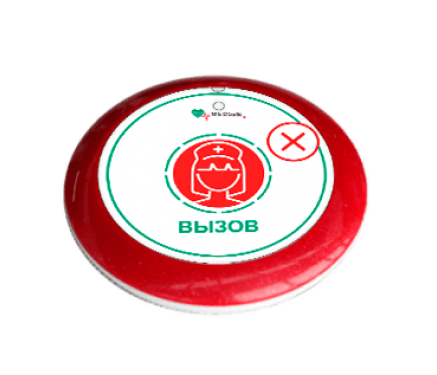 Med-22W многофункциональная кнопка вызова