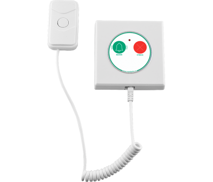 K-DW2-RM кнопка вызова персонала