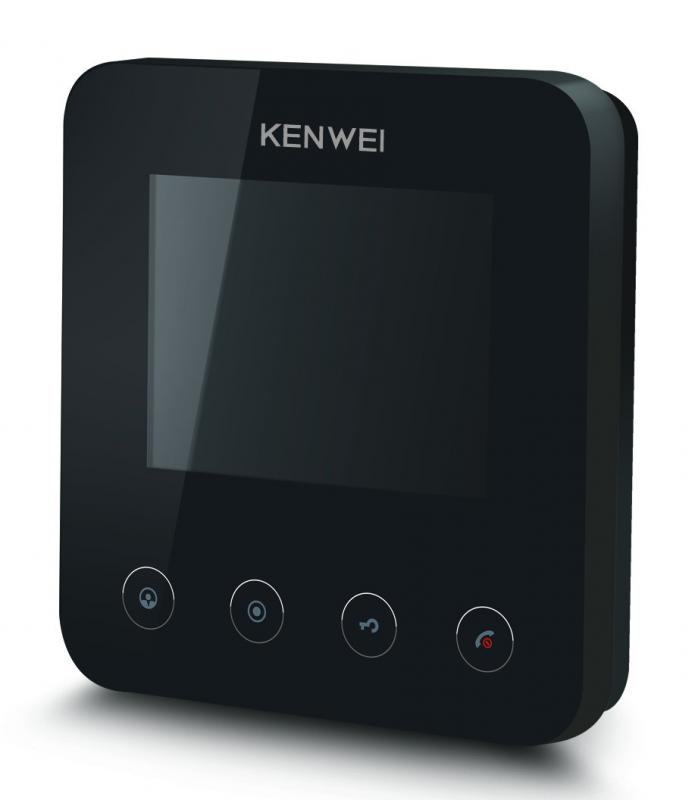 KW-E401FC черный XL