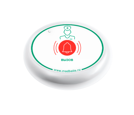 Беспроводная кнопка вызова медсестры Y-V1-W01