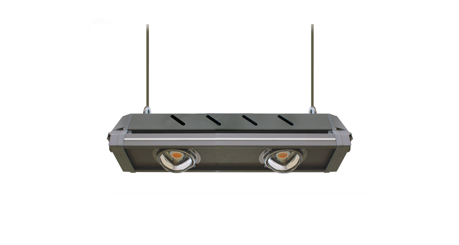 Светодиодный светильник PLANTALUX-HP-100-D020-SC (арт.71411200022080)