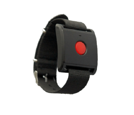 Med-1D наручная кнопка вызова