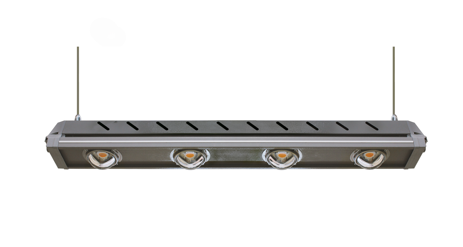 Светодиодный светильник PLANTALUX-HP-200-D021-SC (арт.71413210032080)