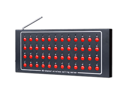 Med-48 пульт вызова медсестры