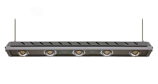 Светодиодный светильник PLANTALUX-HP-250-D021-SC (арт.71414210032080)