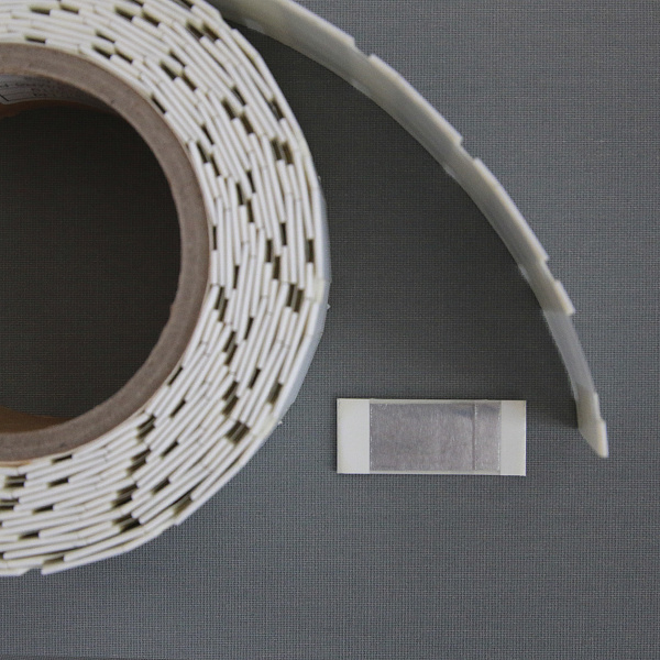 Этикетка (RFID) UHF 45*18*1,5 mm