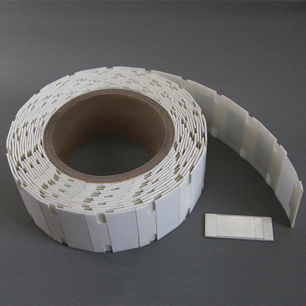 Этикетка (RFID) UHF 45*18*1,5 mm