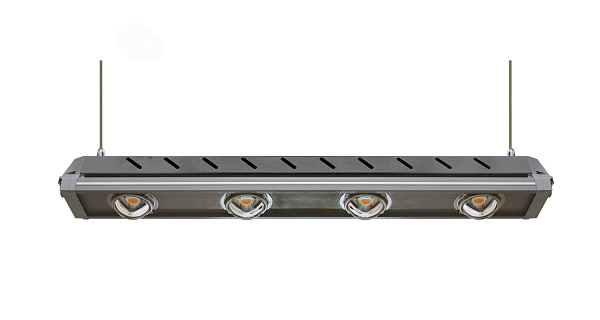 Светодиодный светильник PLANTALUX-HP-200-D018-SC (арт.71413180032080)
