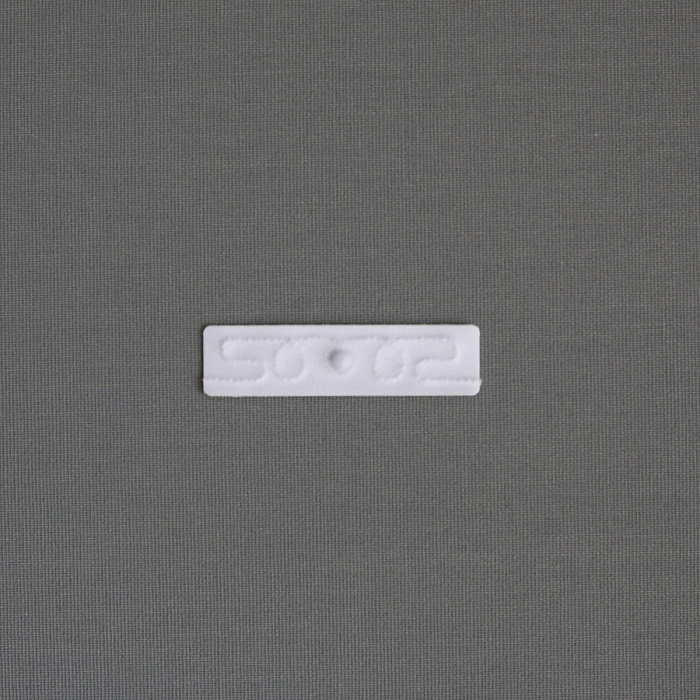 Этикетка (RFID) UHF вшивная (58х15х1,5) MR6P