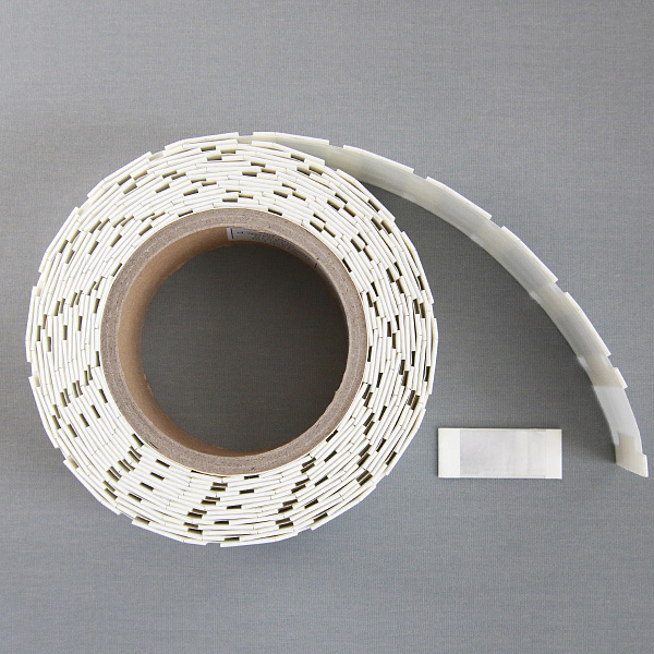 Этикетка (RFID) UHF 45*18*1,5 mm