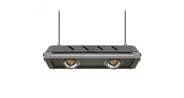 Светодиодный светильник PLANTALUX-HP-100-D021-SC (арт.71411210022080)