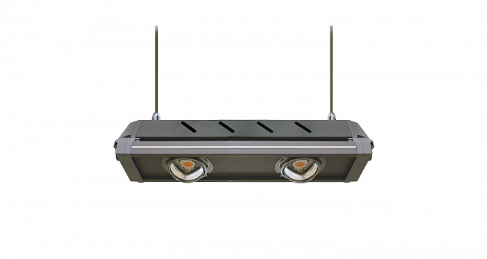 Светодиодный светильник PLANTALUX-HP-100-D021-SC (арт.71411210022080)