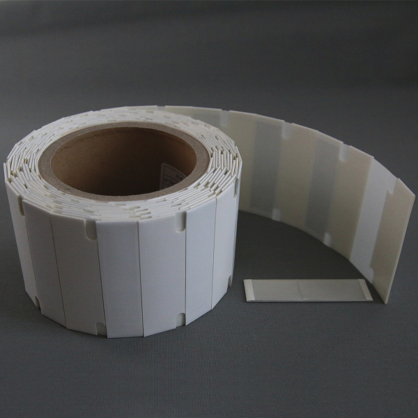 Этикетка (RFID) UHF 70*18*1,5 mm