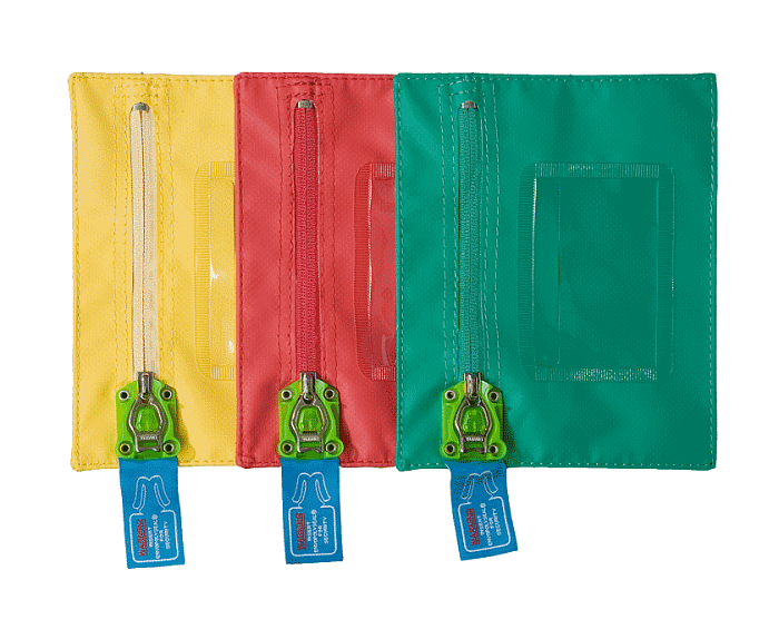 Сейф-контейнер Силтэк КЕЙБЭГ-М