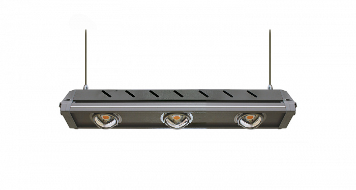 Светодиодный светильник PLANTALUX-HP-150-D020-SC (арт.71412200022080)