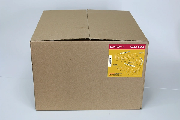 Индикатор наклона груза СилТилт Плюс