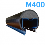 Демпфер для защиты стоек стеллажей М400